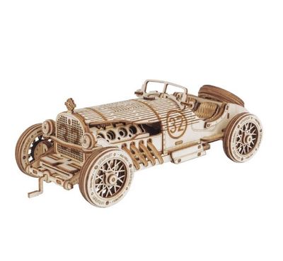 UGEARGEEK - VOITURE DE GRAND PRIX