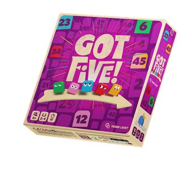 Got Five (ML)