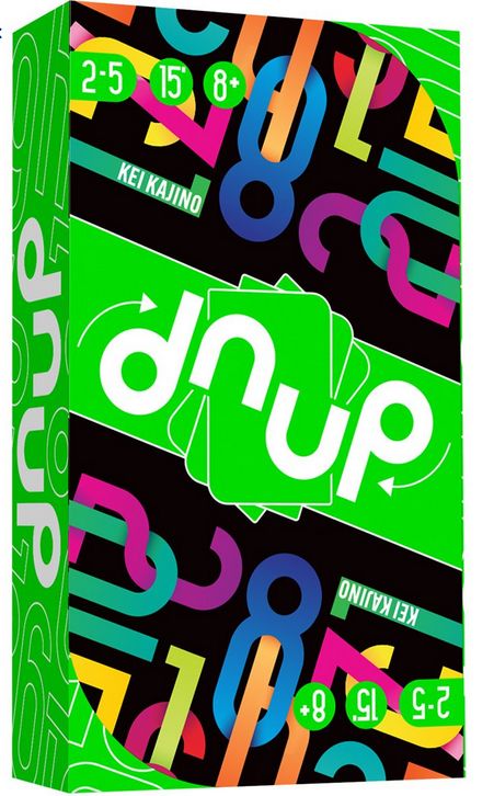 Dnup (Multilingue)