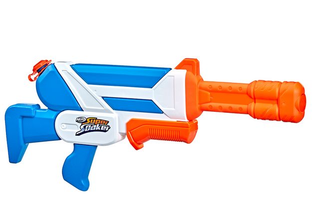 Nerf Super Soaker - Twister
