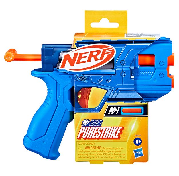 Nerf N-Series - Purestrike