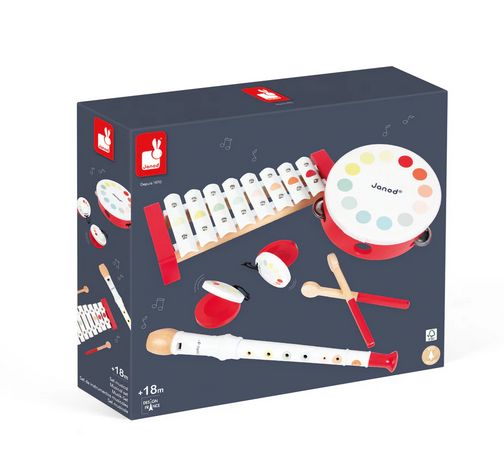 Ensemble musical