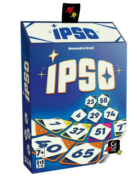 Ipso (VF)