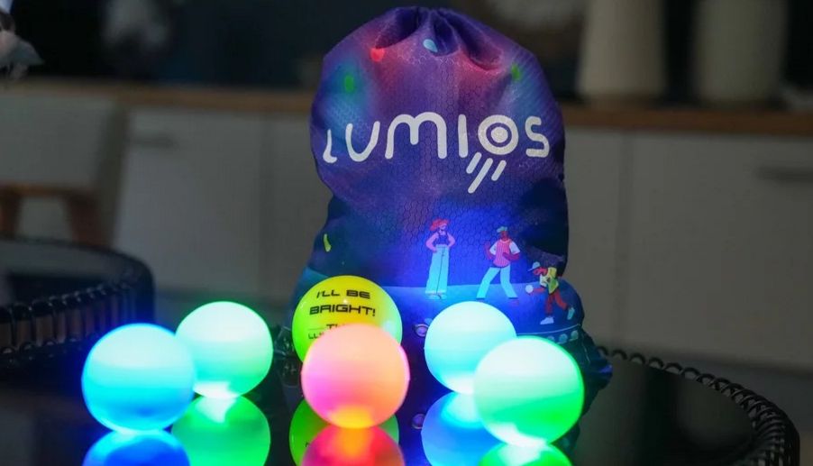 Lumios