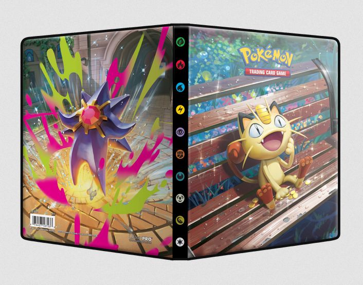 Pokémon - Portefeuille