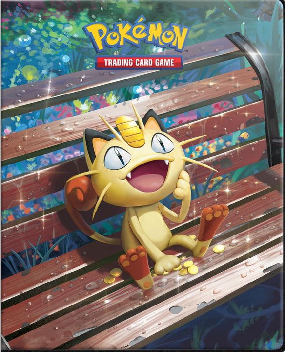 Pokémon - Portefeuille