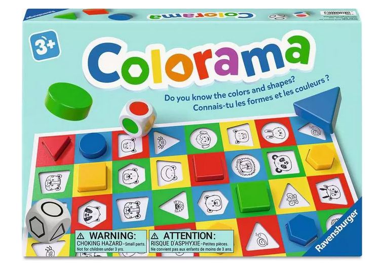 Colorama