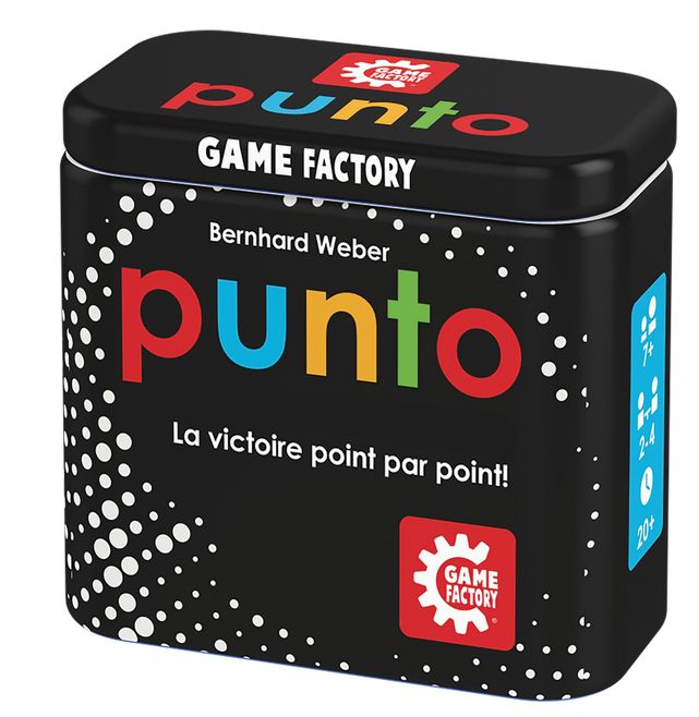 Punto (VF)
