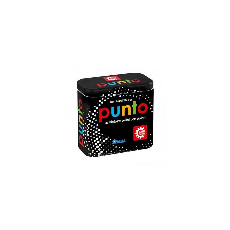 Punto (VF)