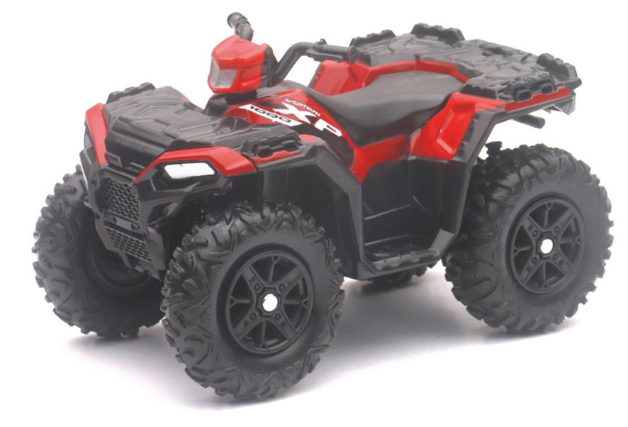 New Ray - Mini Polaris Sportsman XP1000