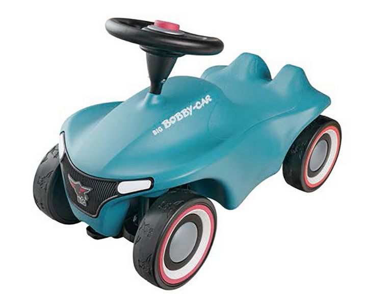 BIG - Bobby Car Neo Azur