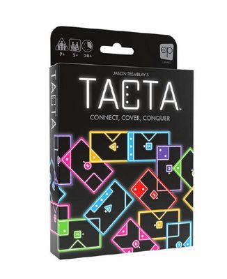 Tacta - format réduit (An)