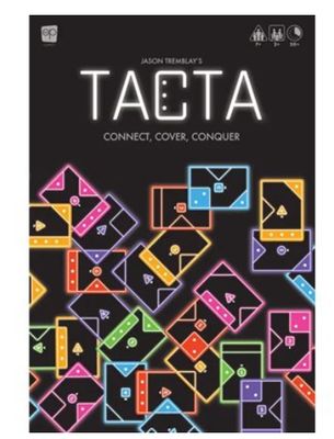 Tacta - format réduit (An)
