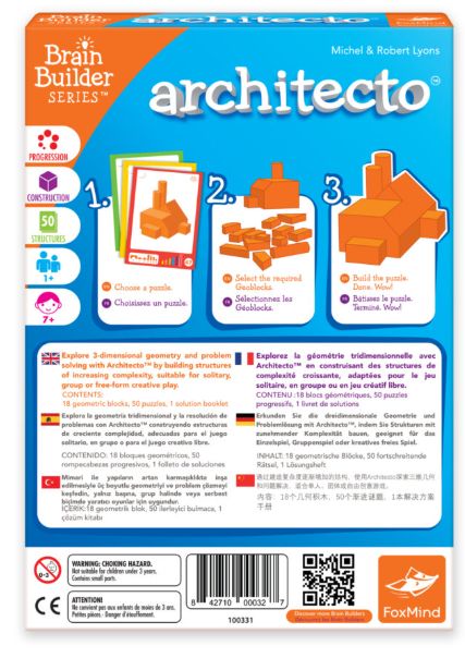 Architecto