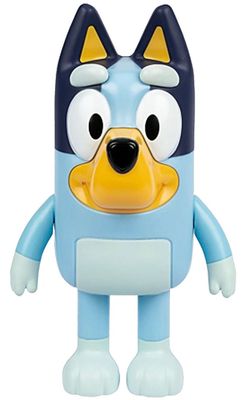 Bluey: Cache Cache (Fr)