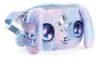Nebulous Stars - Sac de taille peluche Agatha