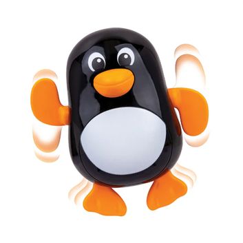 Nage avec moi - Pingouin
