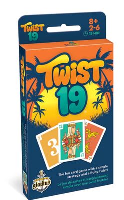 Twist 19