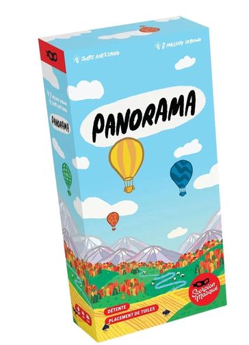 Panorama (VF)