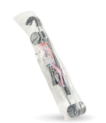 Poussette parapluie Corolle rose