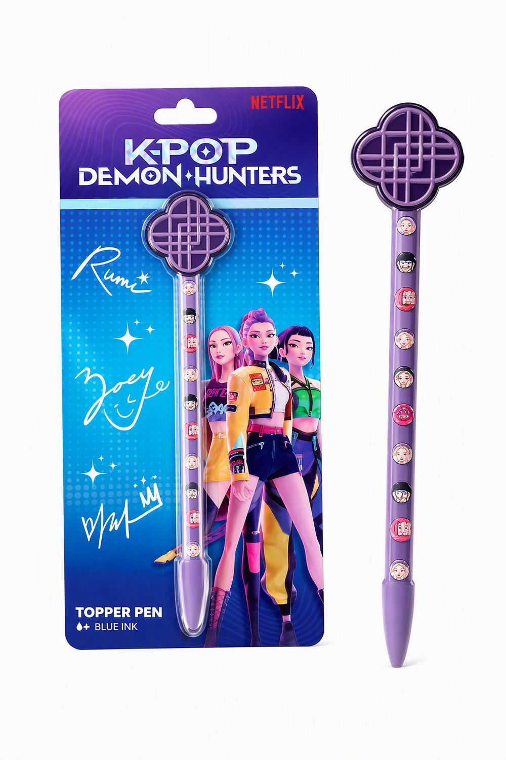 Crayon KPop