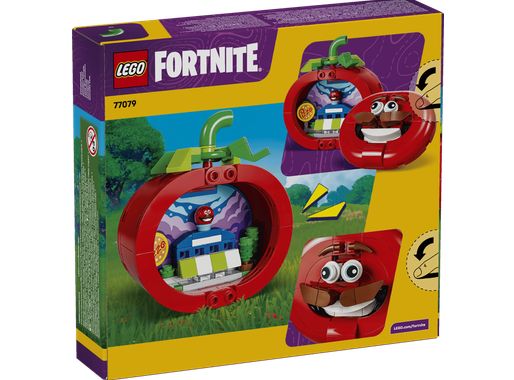 Lego Fortnite 77080 - Supply Drop