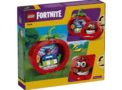 Lego Fortnite 77080 - Supply Drop