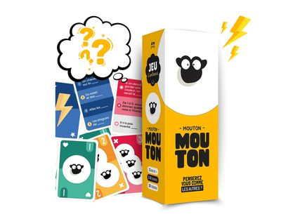 Mouton mouton