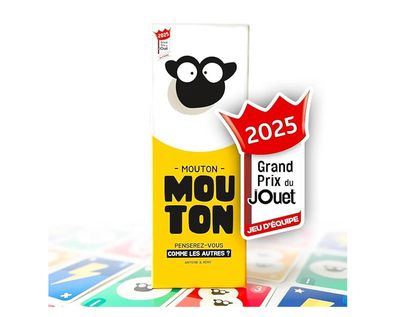 Mouton mouton