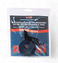 Collier Mâchouilleur extra dur