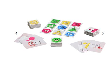 Jeu XOXO