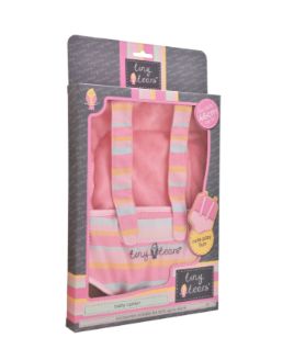 Porte-bébé pour poupée