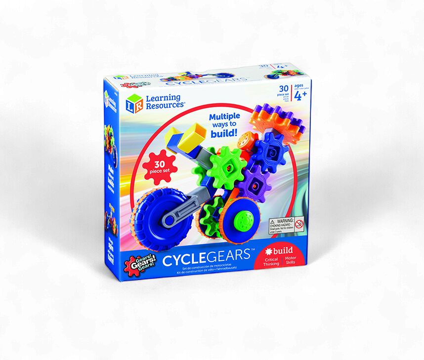 Learning Resources - CycleGears