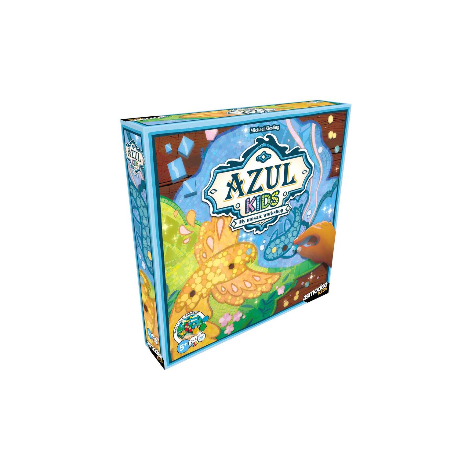 Azul Kids (ML)