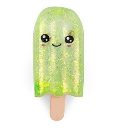 Popsicle squishy en sucre