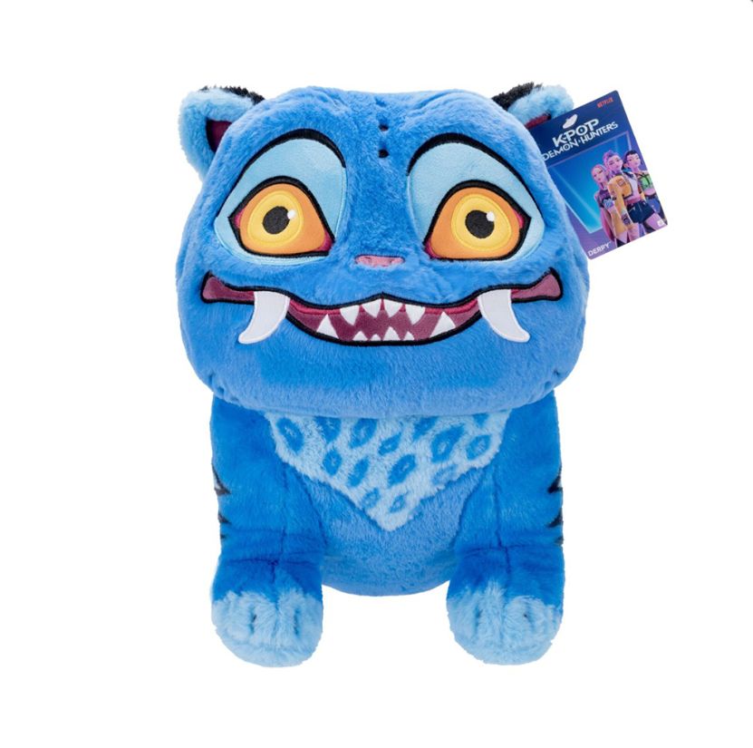 Peluche KPop Demon Hunter 12 pouces - Derpy