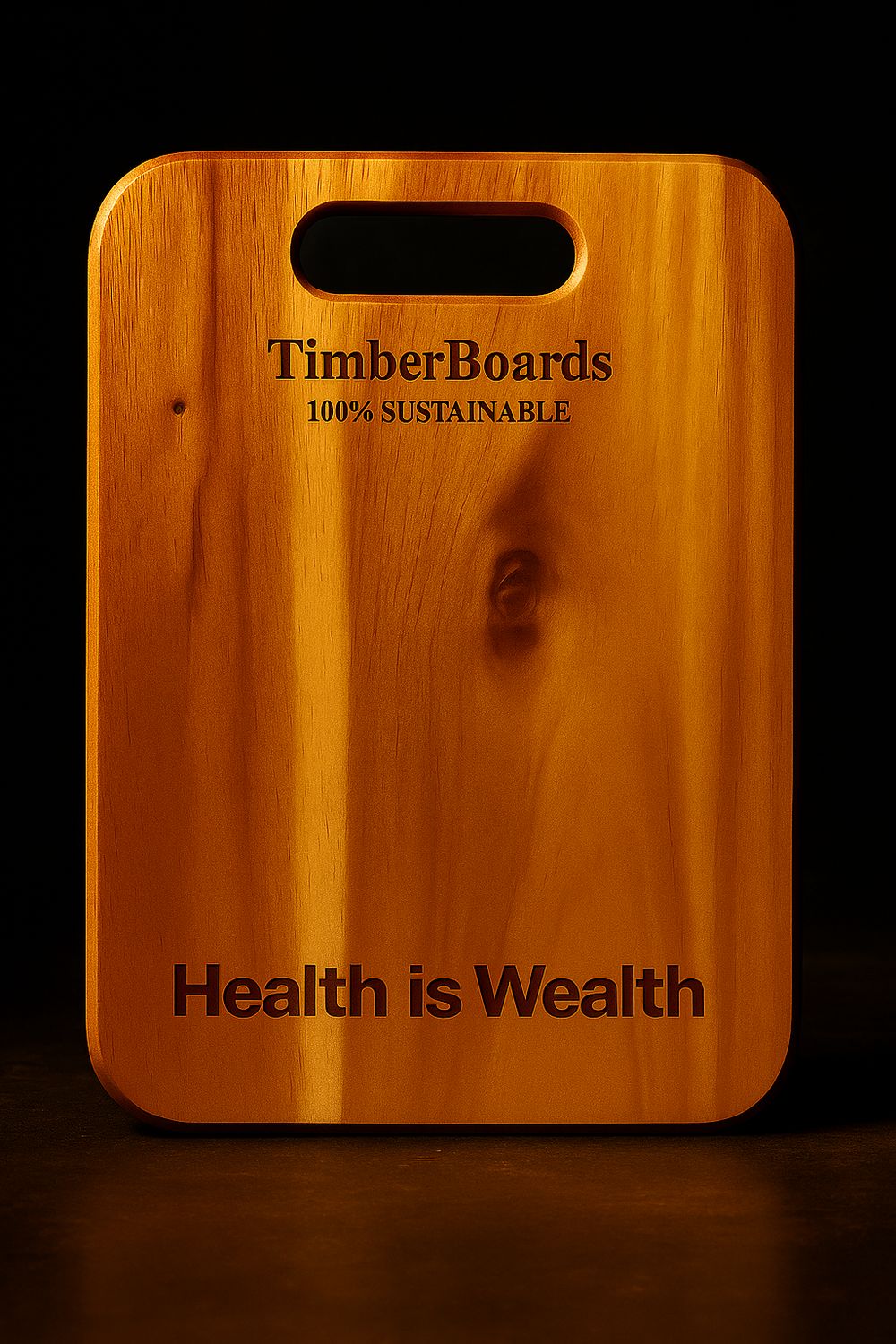 Health Is Wealth