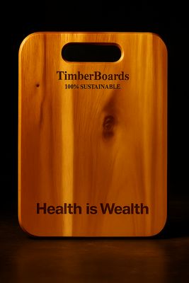 Health Is Wealth