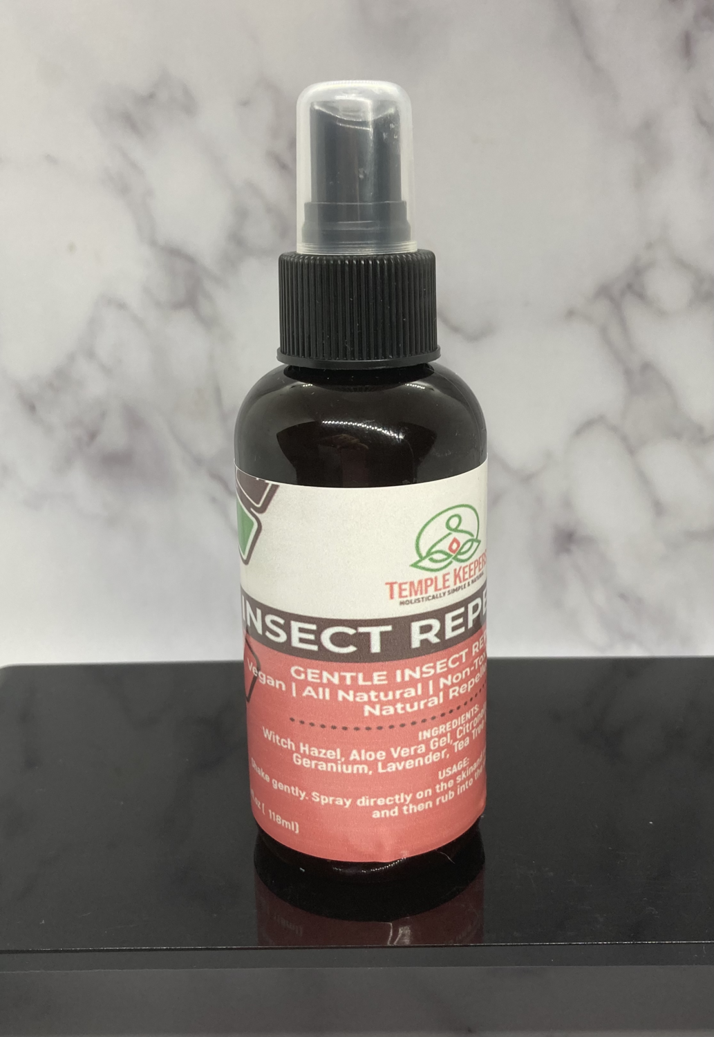 Insect Repellent - 4 oz