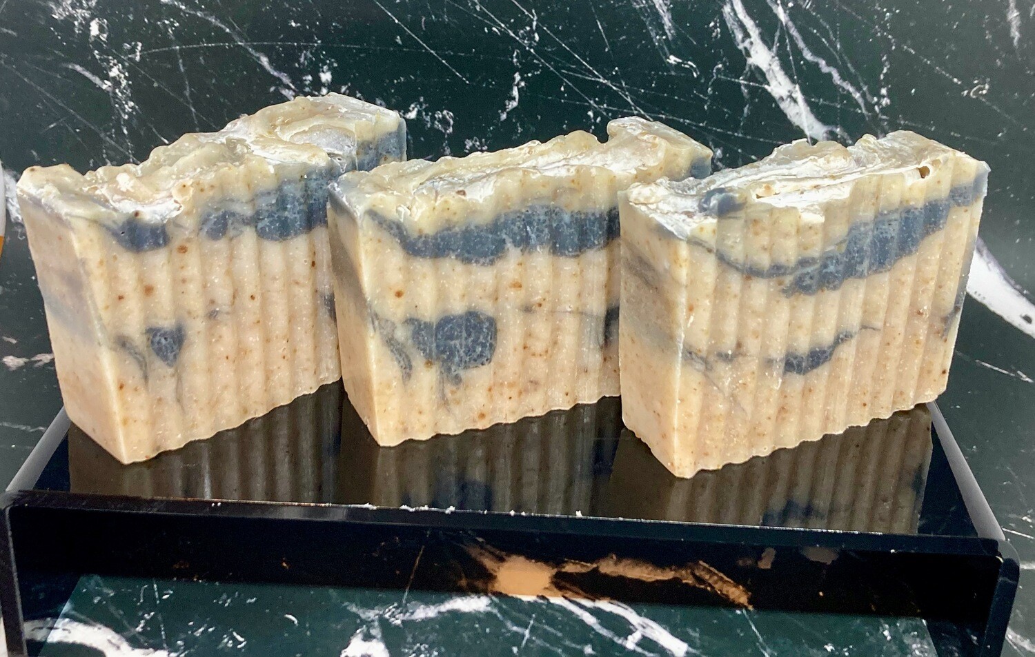 Handmade Soap 3 for $20