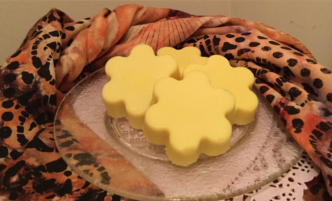 Butter Bars - Large