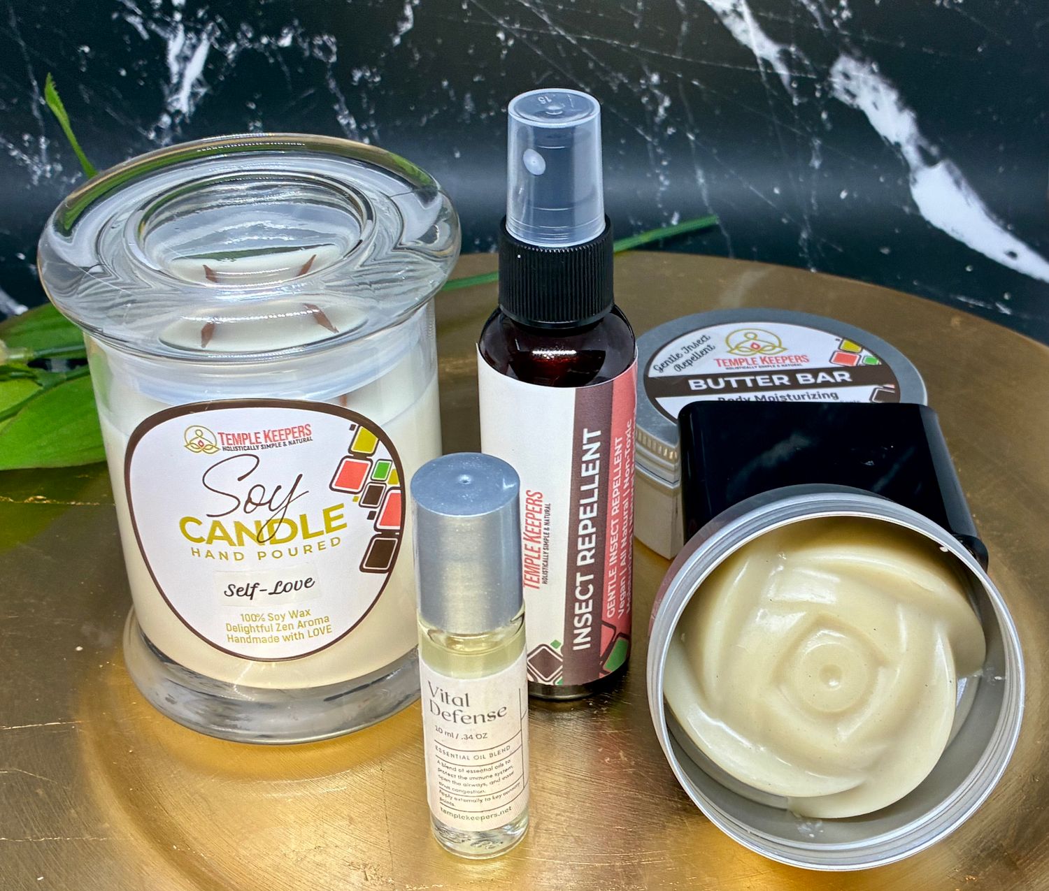 Summer Wellness Pack