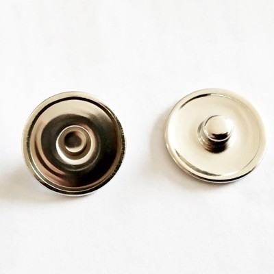 SnapOn Extra Knapper