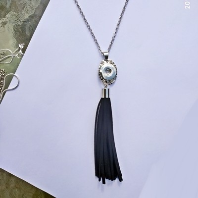 SnapOn Tassel anheng