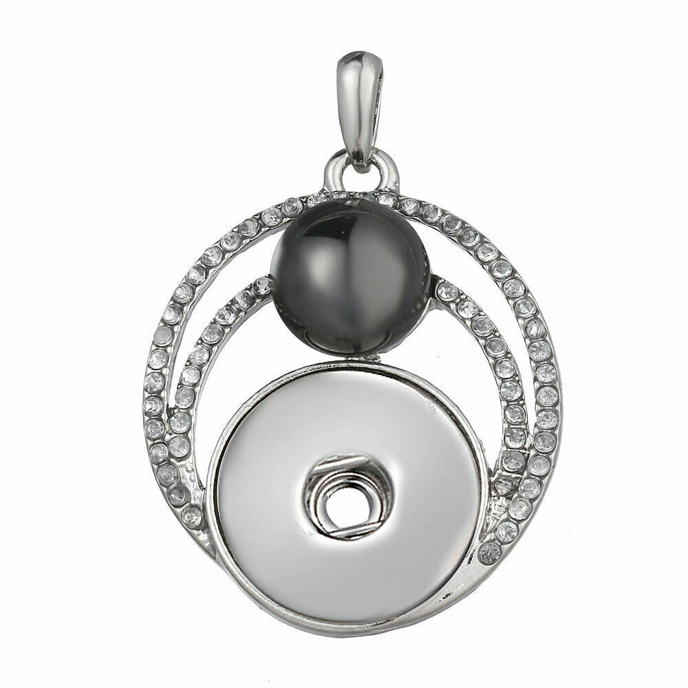 SnapOn Anheng - &quot;black pearl&quot;