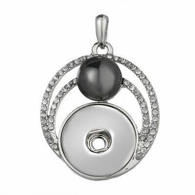 SnapOn Anheng - &quot;black pearl&quot;