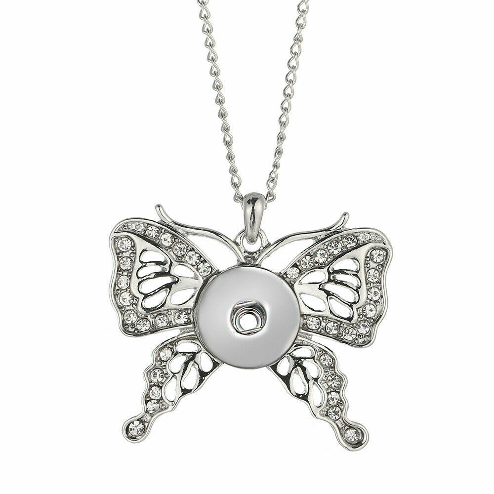 SnapOn Anheng - butterfly
