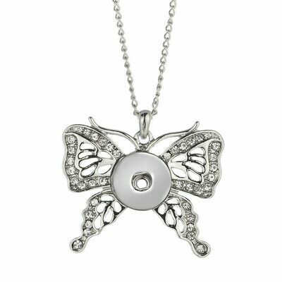 SnapOn Anheng - butterfly