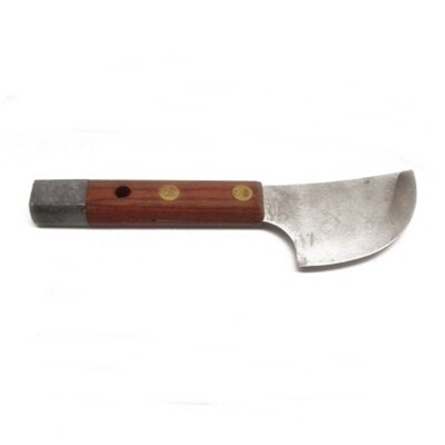 Cascade Blykniv