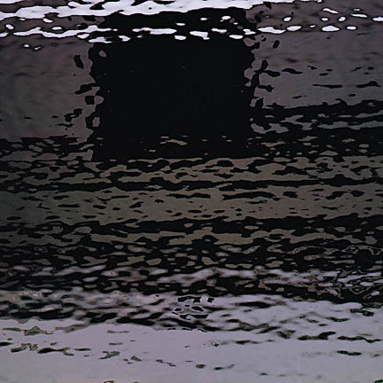 Black Waterglass (System96 Fusible)